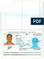 Swapnanil Pal - Uk Documents