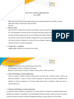 Anexo 1-Fase 2-Cuadro de Comprensión Lectora