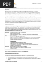 Download Economics Essay Guide by Akash Kaura SN73096599 doc pdf