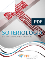 ITI Curso de Teologia Modulo III - Soteriologia
