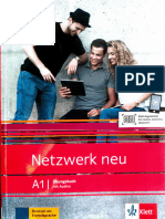 Netzwerk Neu A1 Ubungsbuch