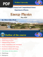 Chapter 8ephysics
