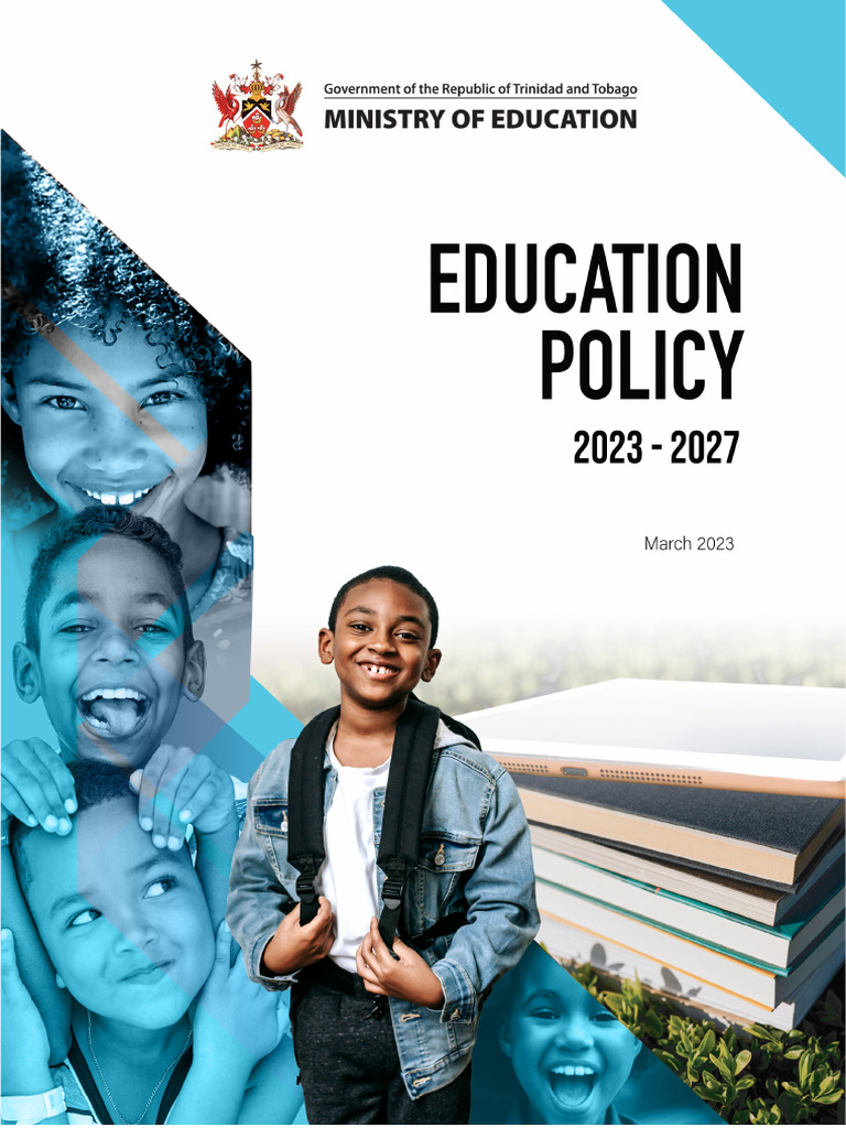 NEW EDUCATION POLICY 2023 ADMISSION AGE visual data 6