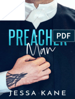 Preacher Man - Jessa Kane