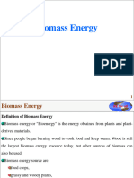 Bio and Nuclear Energy