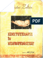 Pasztai - Kinetoterapie in Neuropediatrie - Text