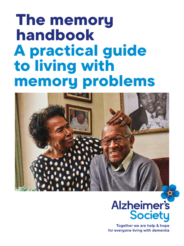 The Memory Handbook | PDF | Memory | Mobile App