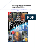 Download textbook How It Works Book Of Incredible Earth Imagine Publishing ebook all chapter pdf 