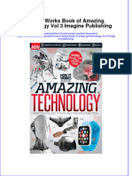 Download textbook How It Works Book Of Amazing Technology Vol 3 Imagine Publishing ebook all chapter pdf 