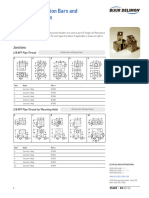 ACC - Junctions - DS-R2 Manifolds