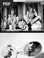 Digital Booklet - Talk That Talk (De