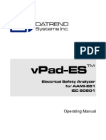 vPad_ES_Operators_Manual
