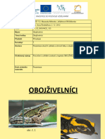 Vy 52 Inovace 133 Obojzivelnici