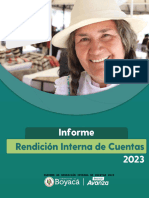 Informe Rendicion Interna de Cuentas 2023 c