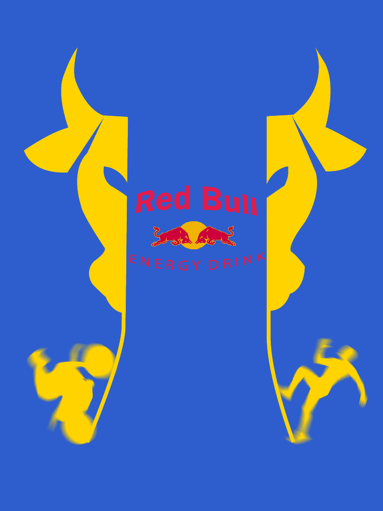 Red Bull Composicion | PDF