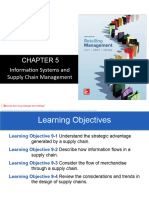 Chapter 5 - Information Systems and Supply Chain Management_Rev(4)
