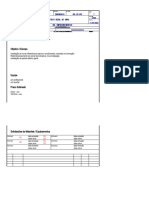 Memoria Infra - Modelo Com Cabos