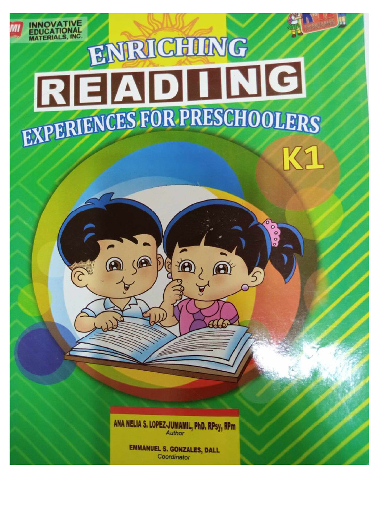 Reading pdf