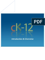 CK 12 - Free Textbooks For K-12 Students