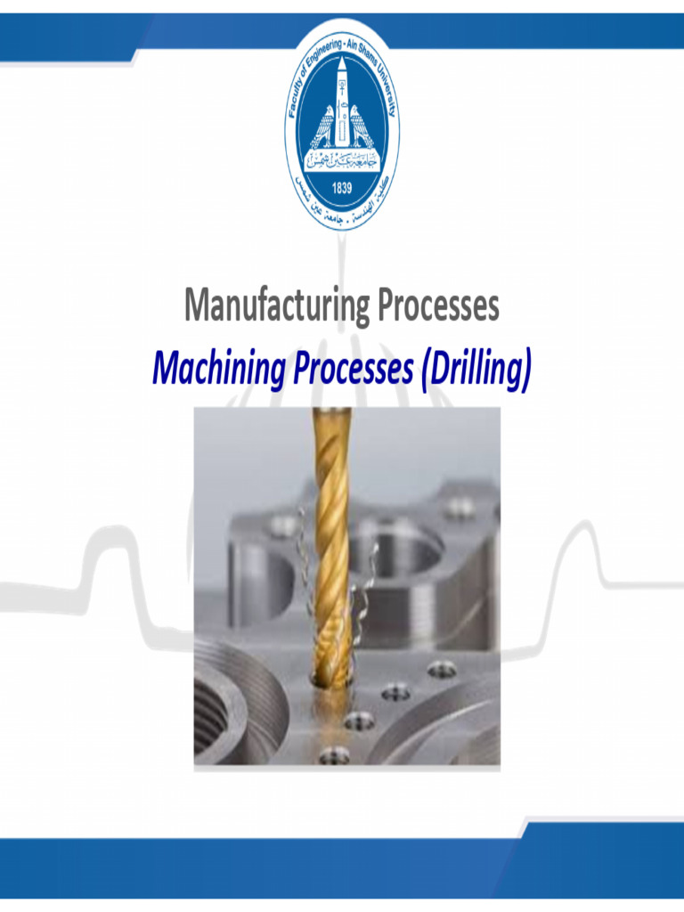 Drilling Slides Sp 24 Pdf Drill Drilling