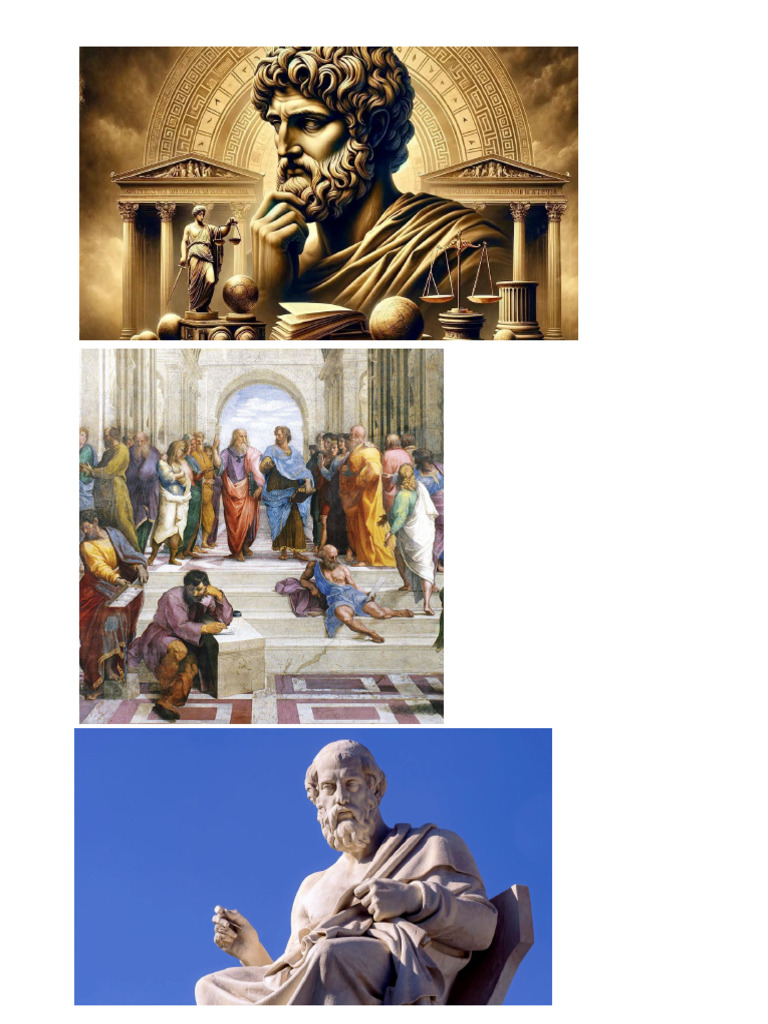 Socrates | PDF