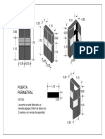 Puerta de Gas2-Puerta Perimetral