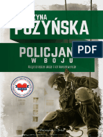 PuzyÅ Ska Katarzyna - Policjanci. W Boju