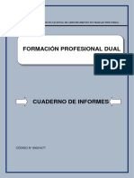 AMCD-425 - CUADERNO DE INFORMES 1.x