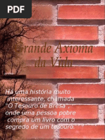 Grande Axiom Ad Avid A