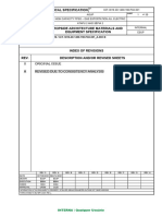 Technical Specification