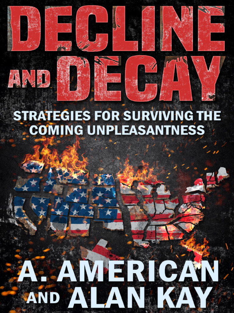 Decline and Decay (Alan Kay - (Z-Library) | PDF | Cognition