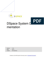 DSpace Manual 1.7