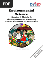 Reduce Reuse and Recycle Quiz | PDF | Language Arts & Discipline | Home ...