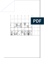 Third Floor Framing Plan