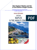 Textbook Insight Guides Explore Naples and The Amalfi Coast 2Nd Edition Insight Guides Ebook All Chapter PDF