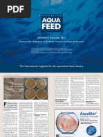 Download Evaluation of probiotic bacteria in tilapia production by International Aquafeed magazine SN73101639 doc pdf