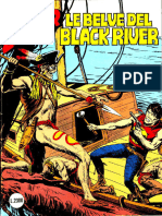 Zagor 313 - Le Belve Del Black River