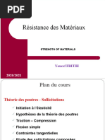Origines du module de Young en matériaux | PDF | Élastomère | Module de ...