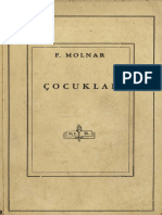 Ferenç Molnar - Çocuklar