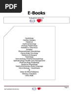 Download E-Books Library List Final by 277423 SN73102438 doc pdf