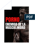 PORNO, EL ENEMIGO DE TU MASCULINIDAD-2