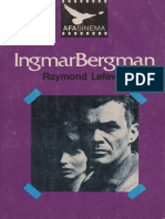 Raymond Lefevre - İngmar Bergman - Afa Yay