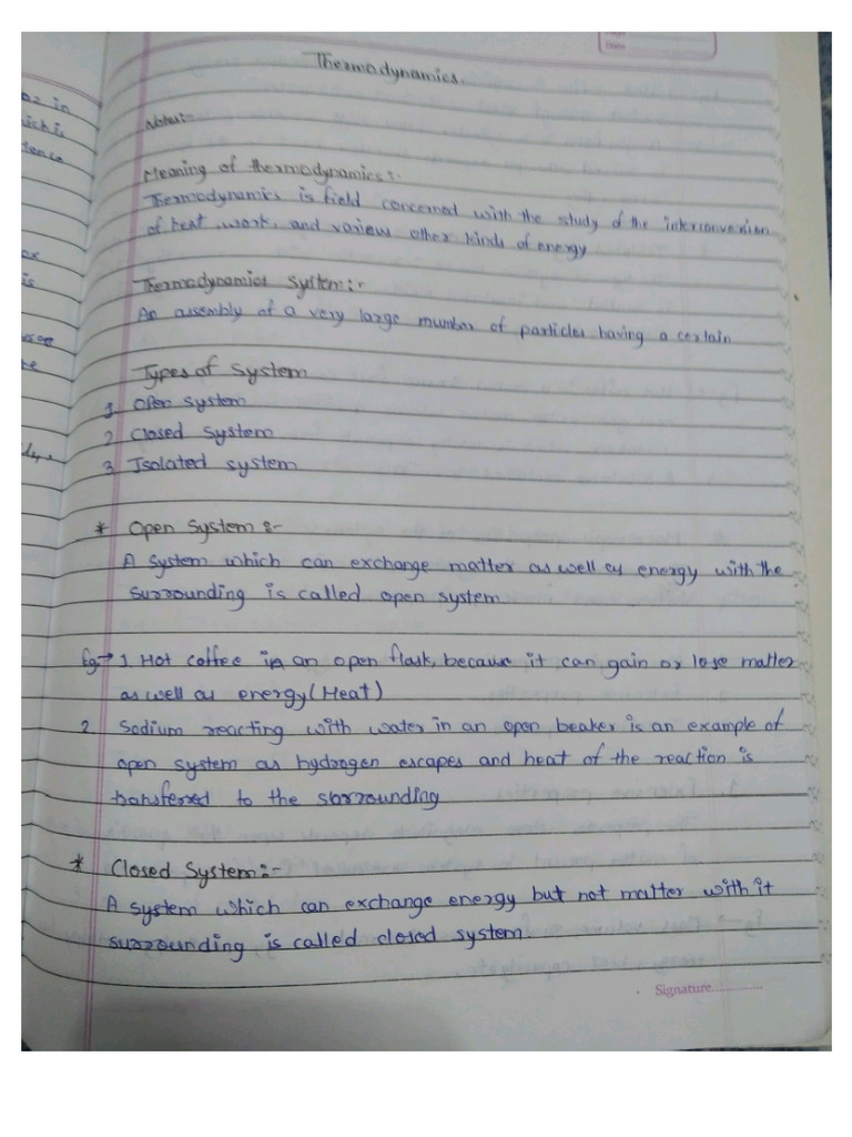CLASS 11TH CHEMISTRY CHAPTER THERMODYNAMICS BOOK PDF visual data 6