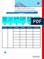 Matriz - Comunicacion 2022