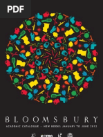 Download Bloomsbury Academic Catalogue January to June 2012 by bella_williams7613 SN73103267 doc pdf