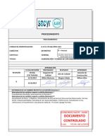 K-Cc2-170-Qa-Proc-022 - R0 Ea