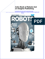 Full Chapter How It Works Book of Robots 2Nd Edition Imagine Publishing PDF