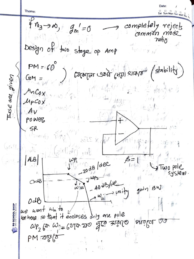 Aic Ct 4 Notes Pdf