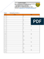 Absensi Tamu Raker Fix