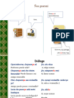 5 Guarani Clase 6 Unidad 1